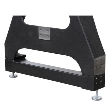 Laguna Tools Revo 3 In. Riser Kit