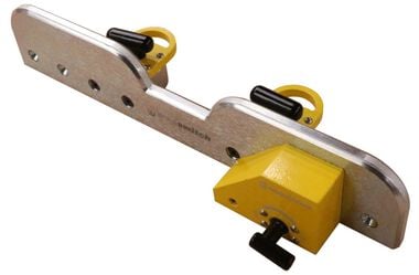 Magswitch Drill Press Fence