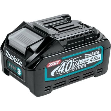 Makita 40V max XGT 4Ah Battery