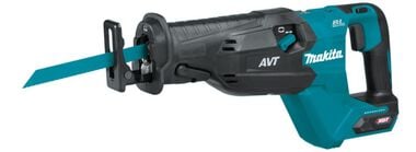 Makita 40V max XGT AVT Orbital Recipro Saw (Bare Tool)