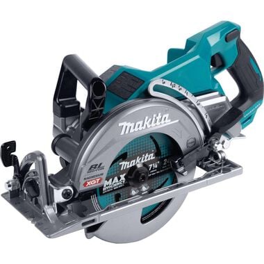 Makita 40V max XGT Circular Saw Rear Handle 7 1/4 (Bare Tool)