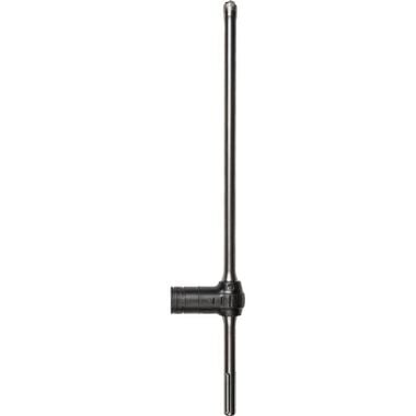 Makita 7/8in x 24in SDS-MAX Dust Extraction Drill Bit