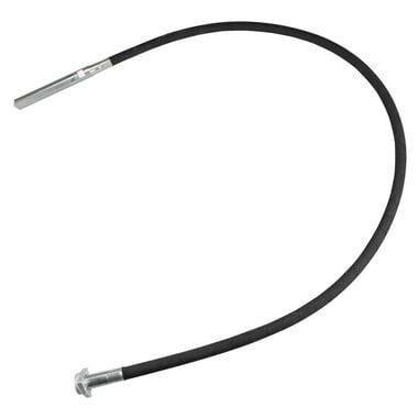Makita 8&apos; Flexible Shaft Assembly 1 1/4in Head Diameter GRV01 GRV02