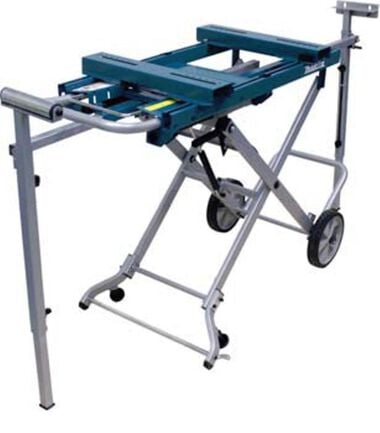 Makita Jobsite Miter Saw Stand