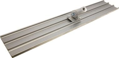 Marshalltown 45 x 8 Magnesium Bull Float