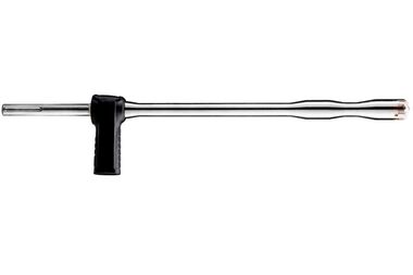 Metabo 1-3/8 In. x 35 In. x 27-1/2 In. SDS-Max Dust Extraction Drill Bit