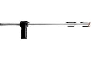 Metabo 1 In. x 25-1/4 In. x 17-1/2 In. SDS-Max Dust Extraction Drill Bit