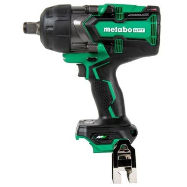 Metabo HPT 36V MultiVolt 3/4 in High Torque Impact Wrench (Bare Tool)