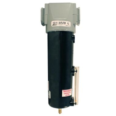 Milton 1022-10 3/4in NPT Metal Micro Filter