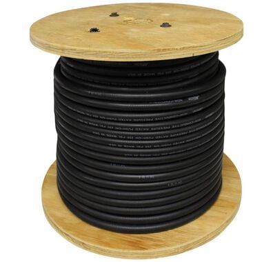 Milton 1629-100 100 Foot 3/8in ID Push On and Lock Hose