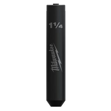 Milwaukee 1-1/4 Inch Concrete Vibrator Short Head