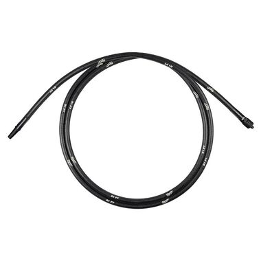 Milwaukee 21&apos; Concrete Vibrator Shaft