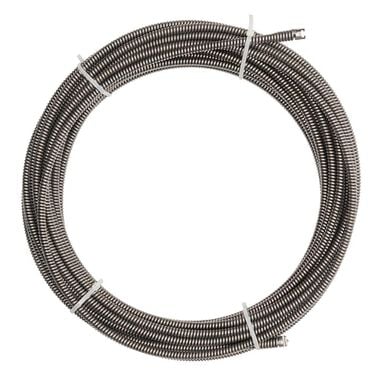 Milwaukee 3/8inch x 75&apos; Inner Core Drum Cable