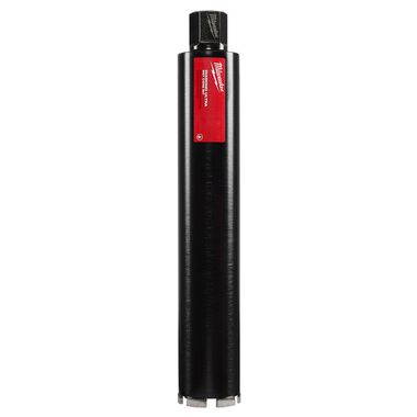 Milwaukee 4 in. Diamond Ultra Wet Core Bit