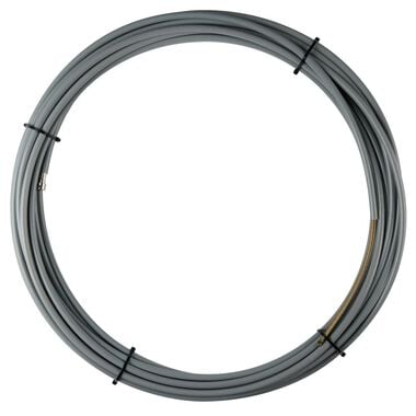 Milwaukee 5/16 x 75 Chain Snake Cable