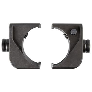 Milwaukee Kearney to U-Die Adapter for 12T Kearney Crimpers