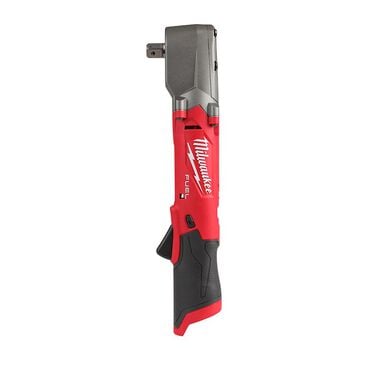 Milwaukee M12 FUEL 1/2inch Right Angle Impact Wrench with Pin Detent (Bare Tool)