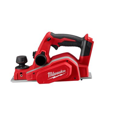 Milwaukee M18 3-1/4 in. Planer (Bare Tool)