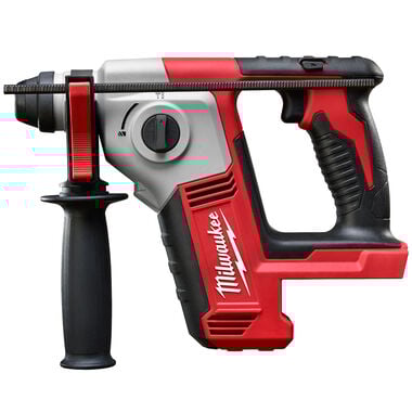 Milwaukee M18 Cordless 5/8inch SDS Plus Rotary Hammer (Bare Tool)