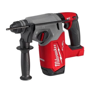Milwaukee M18 FUEL 1 in SDS Plus Rotary Hammer Reconditioned (Bare Tool)