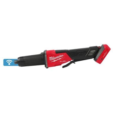 Milwaukee M18 FUEL Braking Die Grinder Paddle Switch (Bare Tool)