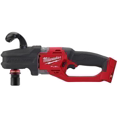 Milwaukee M18 FUEL Hole Hawg Right Angle Drill Reconditioned