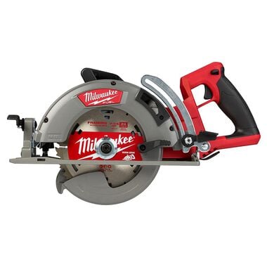 Milwaukee M18 FUEL Rear Handle 7-1/4 in. Circular Saw (Bare Tool)