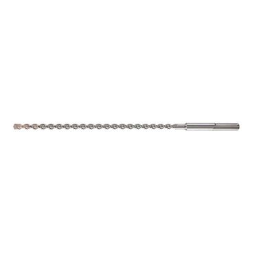 Milwaukee SDS-Max 2CT 1/2 in. x 54 in. x 60 in.