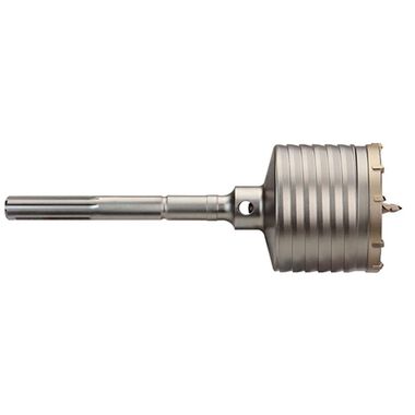 Milwaukee SDS-Max Core 5 Inch x 22 Inch 1 Piece