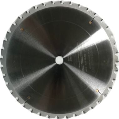 Original Saw 14 In. General Purpose Blade for Radial Arm &amp; Crosscut Power Saw
