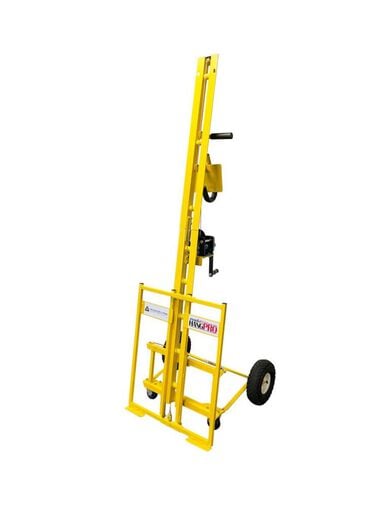 Paragon Pro Panellift Hangpro Drywall Lift for Walls Model 100