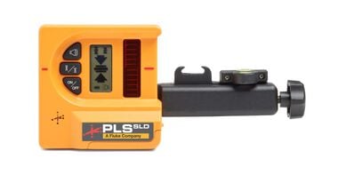 PLS Pacific Laser SLD Red Detector with Bracket