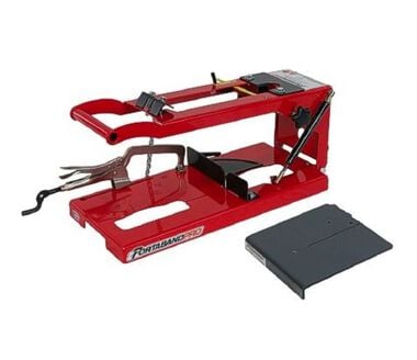 Portaband Pro Milwaukee Deluxe Jig