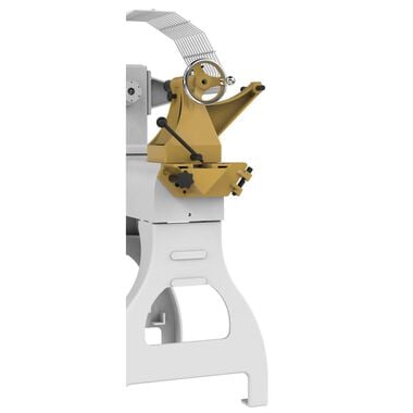 Powermatic Lathe Tailstock Swing Away