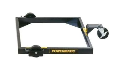 Powermatic Mobile Base for 54A/54HH Jointers