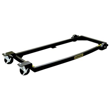 Powermatic Mobile Base for PJ882/PJ-882HH Jointers