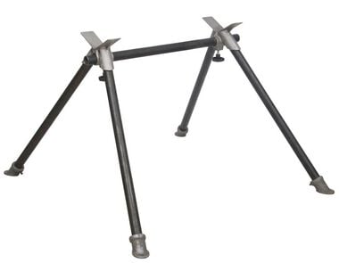 Reed Mfg Backbone &amp; Legs for REED FPV20 Pipe Vise FPVBBLS (96014)