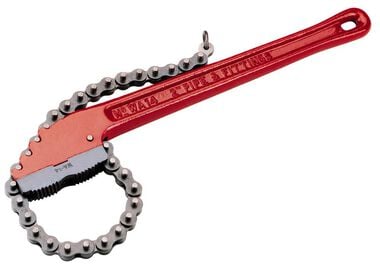 Reed Mfg Chain Wrench, 36 Inch Handle WA36