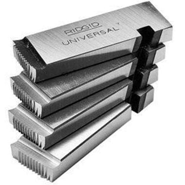 Ridgid 1-2 In NPT High-Speed Stainless Steel Replacement Die