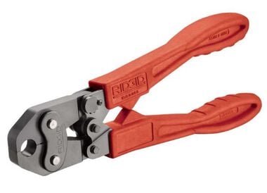 Ridgid 1/2 In &amp; 3/4 In PEX Combo Tool