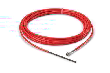 Ridgid 1/4 Inch X 50 Ft. FlexShaft DeadCore Cable