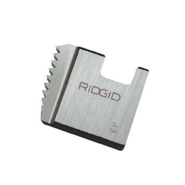 Ridgid 2 1/2in - 4in NPT Geared Pipe Threader