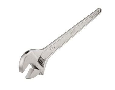 Ridgid 24In Adjustable Wrench