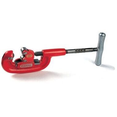 Ridgid 3-S 1 - 3 Inch Heavy Duty Pipe Cutter