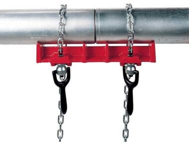 Ridgid #461 Pipe Welding Vise
