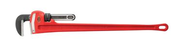 Ridgid 48 Inch Heavy-Duty Straight Pipe Wrench