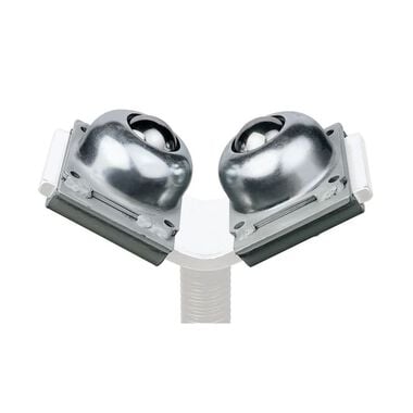 Ridgid BTH-9 1000 Lbs Ball Transfer Head Set 2pk