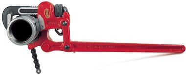 Ridgid Model S-2 Compound Leverage Wrench