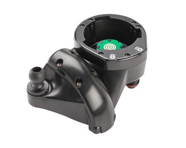Ridgid SeeSnake Standard &amp; Mini CSx Via Mount