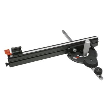 Sawstop Revolution Miter Gauge 23in x 20in
